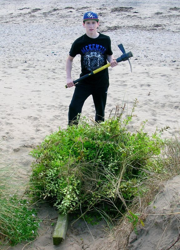 Photograph accompanying Blog | Walking & Cycling in the UK & Europe