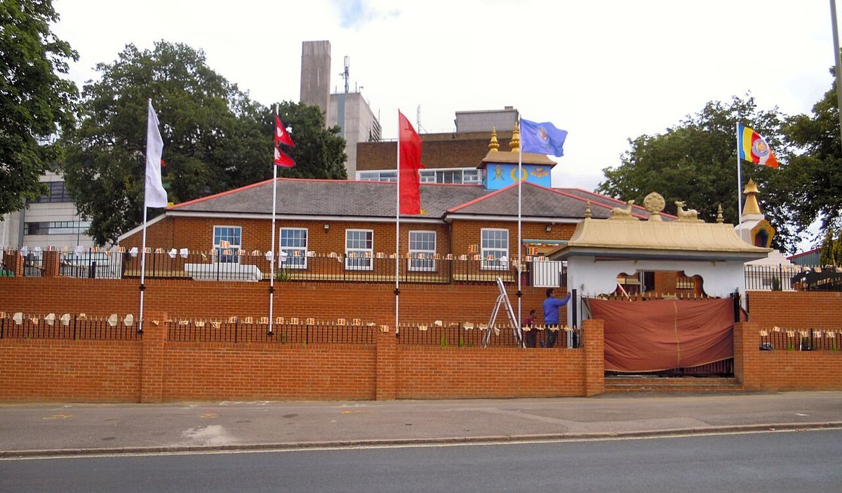 Photograph accompanying E-petition debate relating to Low Traffic Neighbourhoods and accessibility - Monday 20 May